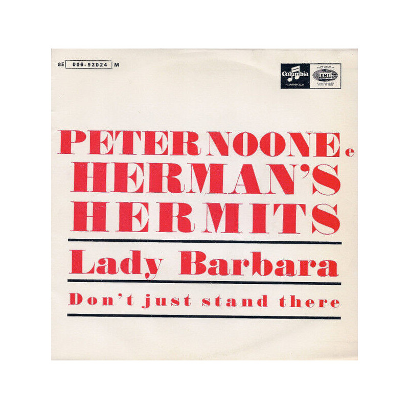 Lady Barbara