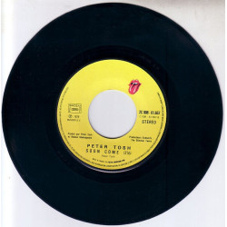 (You Gotta Walk) Don't Look Back