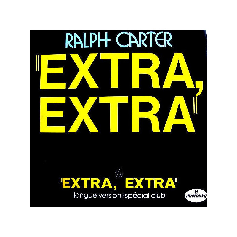 Extra Extra