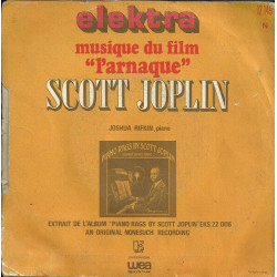 Musique Du Film "L'arnaque"