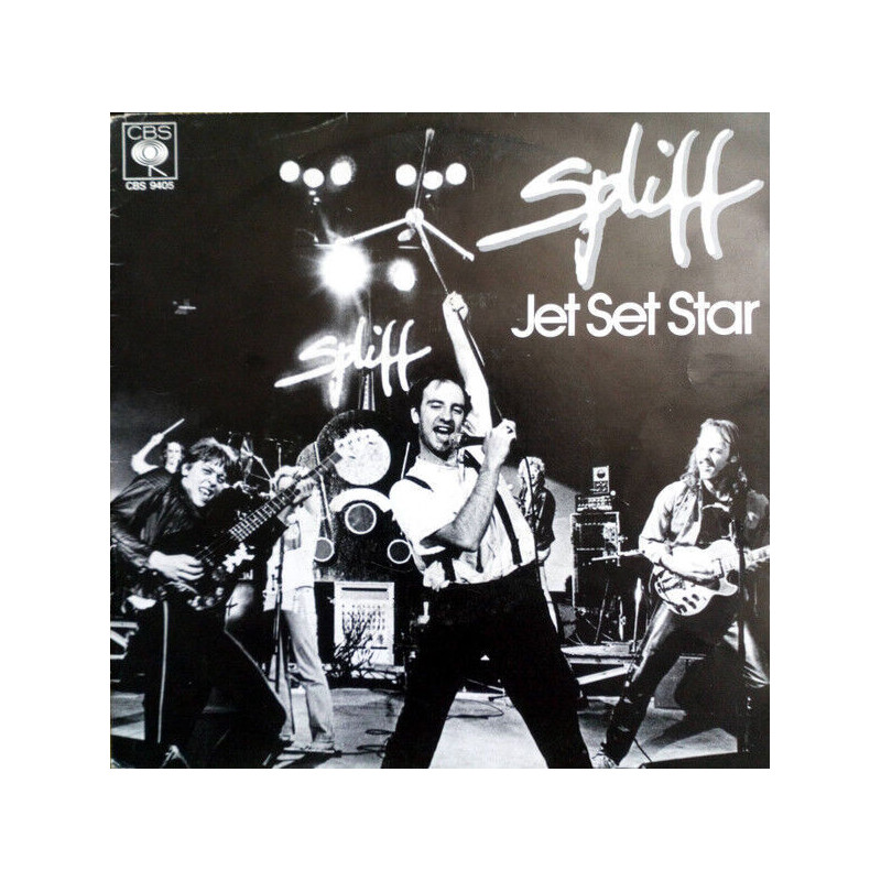 Jet Set Star