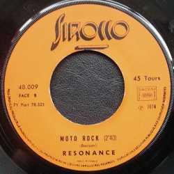 Safari Love / Moto Rock