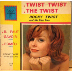 Twist Twist