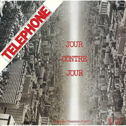 Jour Contre Jour