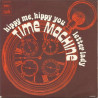 Hippy Me Hippy You / Letter Lady