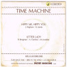 Hippy Me Hippy You / Letter Lady