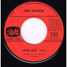 Hippy Me Hippy You / Letter Lady