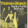 Hunky Funky Woman