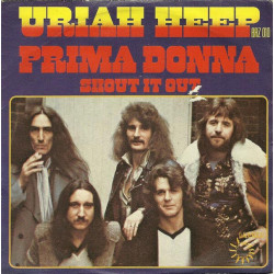 Prima Donna