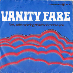 Early In The Morning / You Made Me Love You
