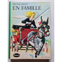 En famille