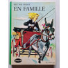 En famille