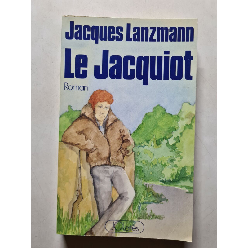 Le Jacquiot