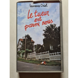 Le tueur est parmi nous
