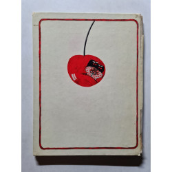 Valentine en Cerise