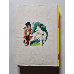 Lettres de mon moulin