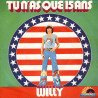 Tu N'As Que Quinze Ans