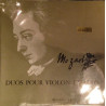 Duos Pour Violon Et Alto