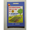 Mathématiques par le jeu en CM1 CM2. 2. Géométrie et mesures