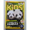 National Geographic Kids nº 1 - 2017