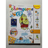 Champions du CP nº 2