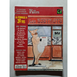 Les Bistrots