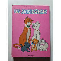 Les Aristochats