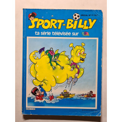 Sport-Billy nº 7