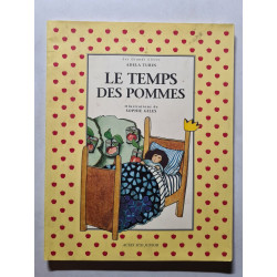 Une histoire de pommes