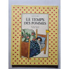 Une histoire de pommes