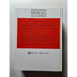 Encyclopédie médicale de la famille
