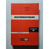 Mathématiques