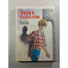 Tony et la valise fantôme