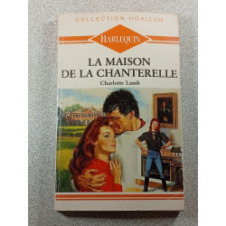 La Maison de la Chanterelle