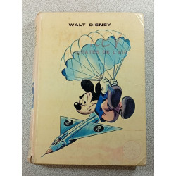 Mickey Pirates de l'Air
