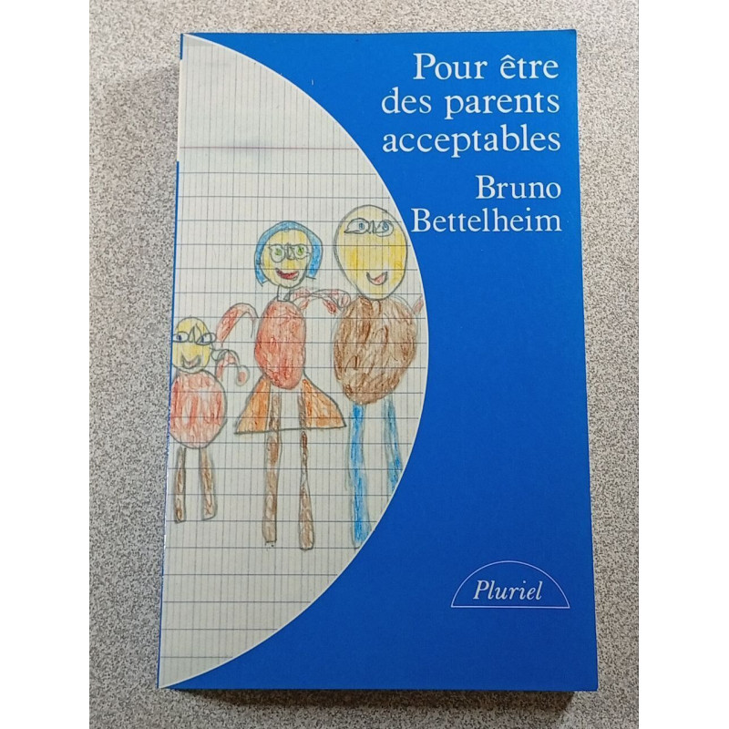 Pour être des parents acceptables