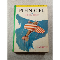 Plein ciel