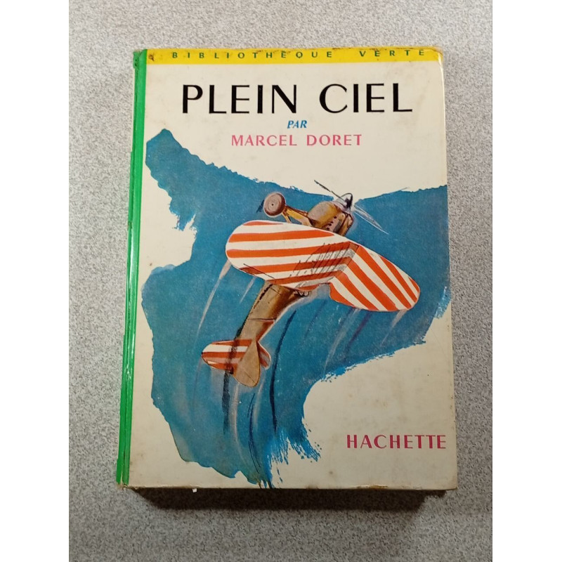 Plein ciel