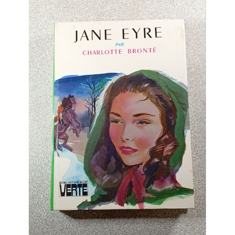 Jane Eyre