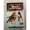 Bari chien-loup