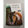 Voyage au centre de la Terre