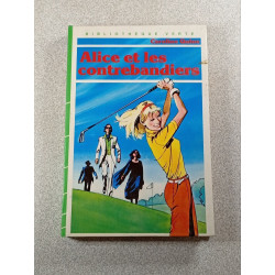 Alice et les contrebandiers