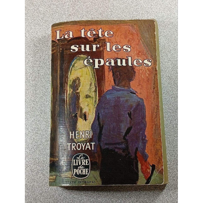 La tête sur les épaules