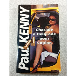 Charade à Belgrade pour Coplan