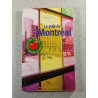 Le goût de Montréal