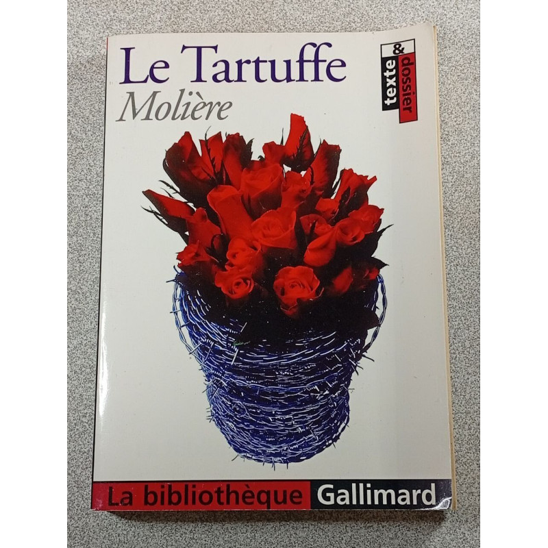 Le Tartuffe