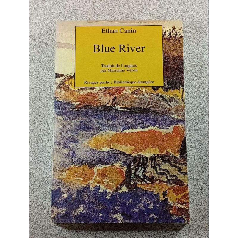 Blue River