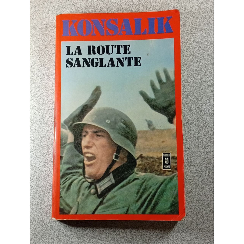 La Route Sanglante
