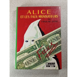 Alice et les faux-monnayeurs