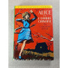 Alice et l'ombre chinoise